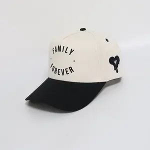 Family Forever - Black