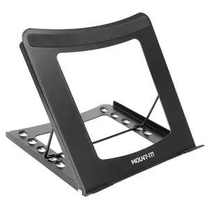 Mount-It! Portable Folding Laptop Stand