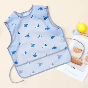 One-Piece Cute Sleeveless Baby Coveralls, Unisex Fitted Clothing Type Bib,  Baby Daily Essentials