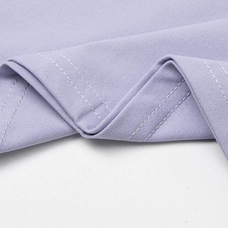 4-pack women’s quick-dry sports T-shirts, solid-color quick-dry sports T-shirts, women’s multicolor versatile cycling short-sleeve shirts, made from high-stretch quick-dry fabric with excellent moisture absorption and sweat wicking, simple versatile fit,