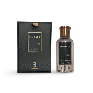 Bharara King by Bharara