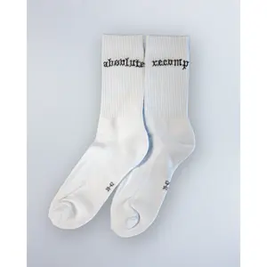 Absolute Recomp - Socks