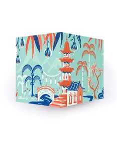 {Idlewild Co.} Sticky Note Cube :: Tokyo