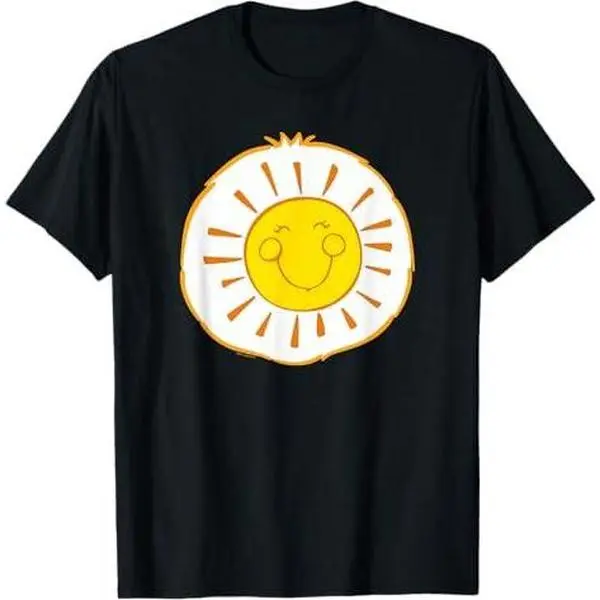 Care Bears Funshine Bear Halloween Costume T-Shirt