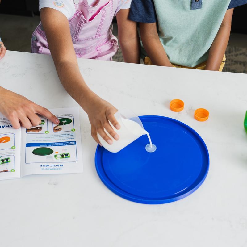 Educational Insights GeoSafari Jr. Interactive Science Set, STEM Learning, Gift For Boys & Girls, Ages 6+