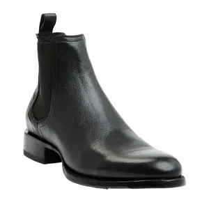 Cody James Black 1978 Men's 1978&Reg; Franklin Chelsea Ankle Boot  - Bbxsp24p6-3