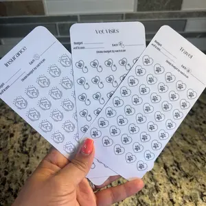 Savings Tracker for Dogs - Effortlessly Manage Your Pet's Expenses - Gps