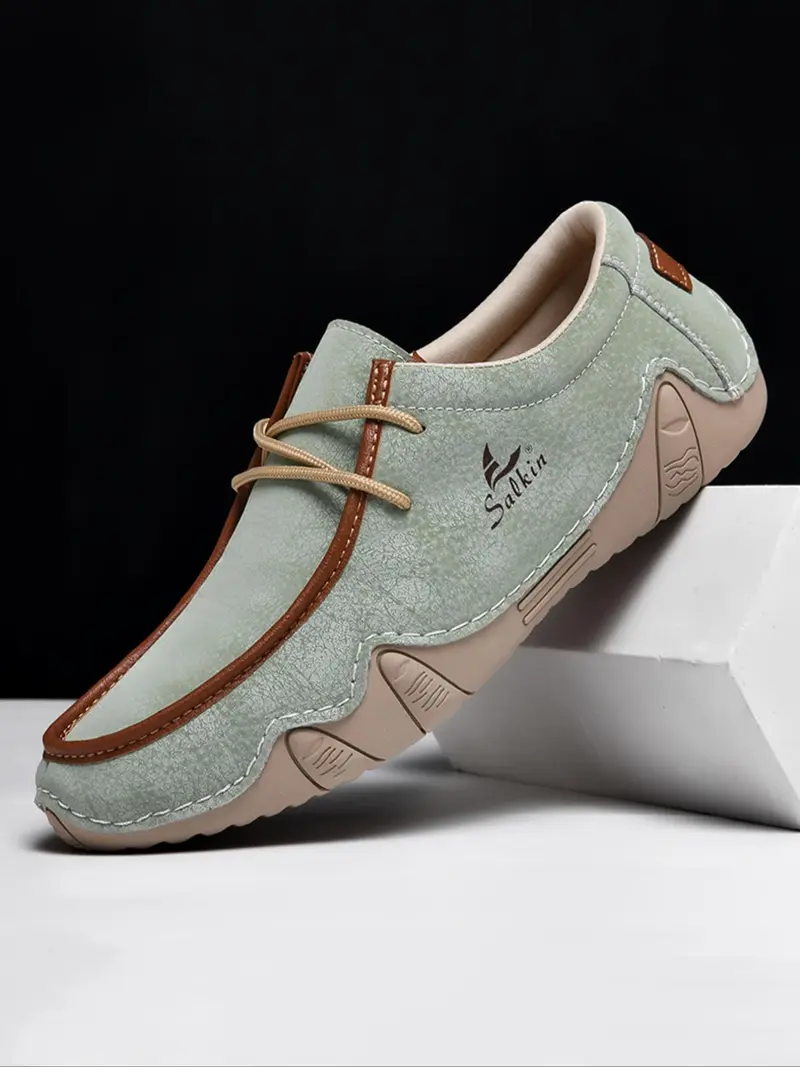 wide dress shoes for men - TikTok Shop