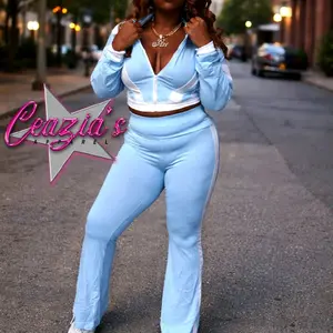 Baddie Set