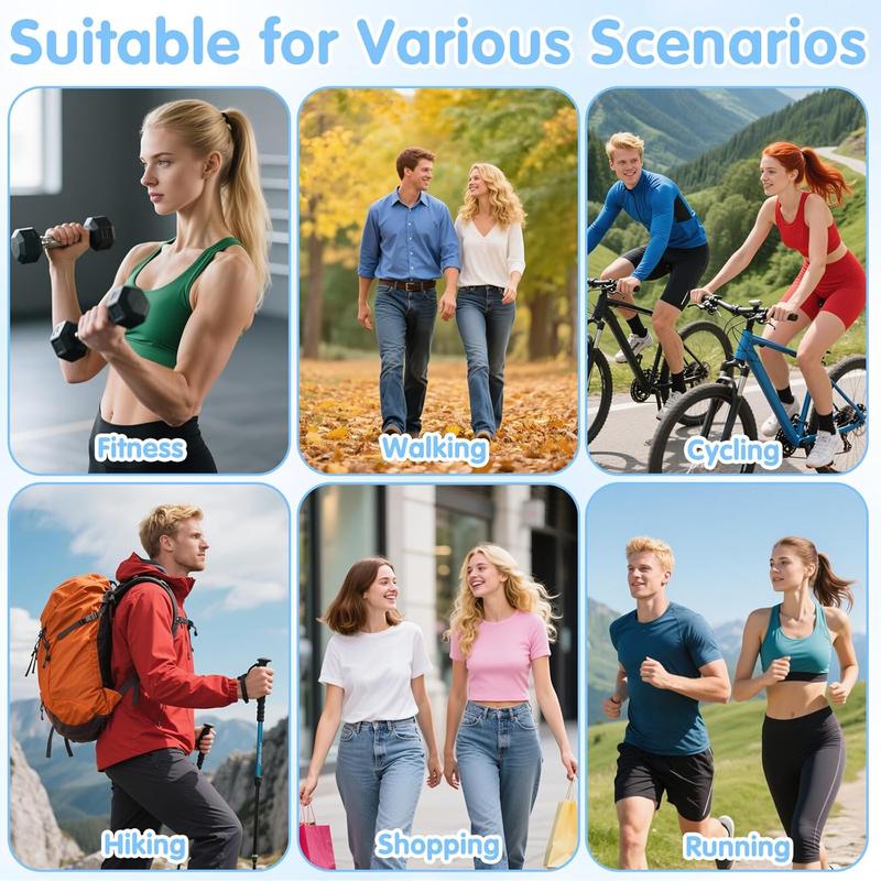 MBAIYO 2Pairs Plantar Fasciitis Heel Cups, Heel Cushions Orthotic Inserts for Plantar Fasciitis Shock Absorption Heels Pain Relief Foot Pressure (Small)