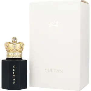 Royal Crown Sultan By Royal Crown Extrait De Parfum For Unisex Royal Crown Sultan By Royal Crown Extrait De Parfum For Unisex