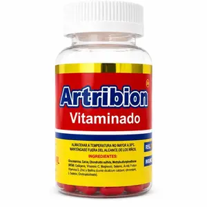 ARTRIBIO 30 CAPS