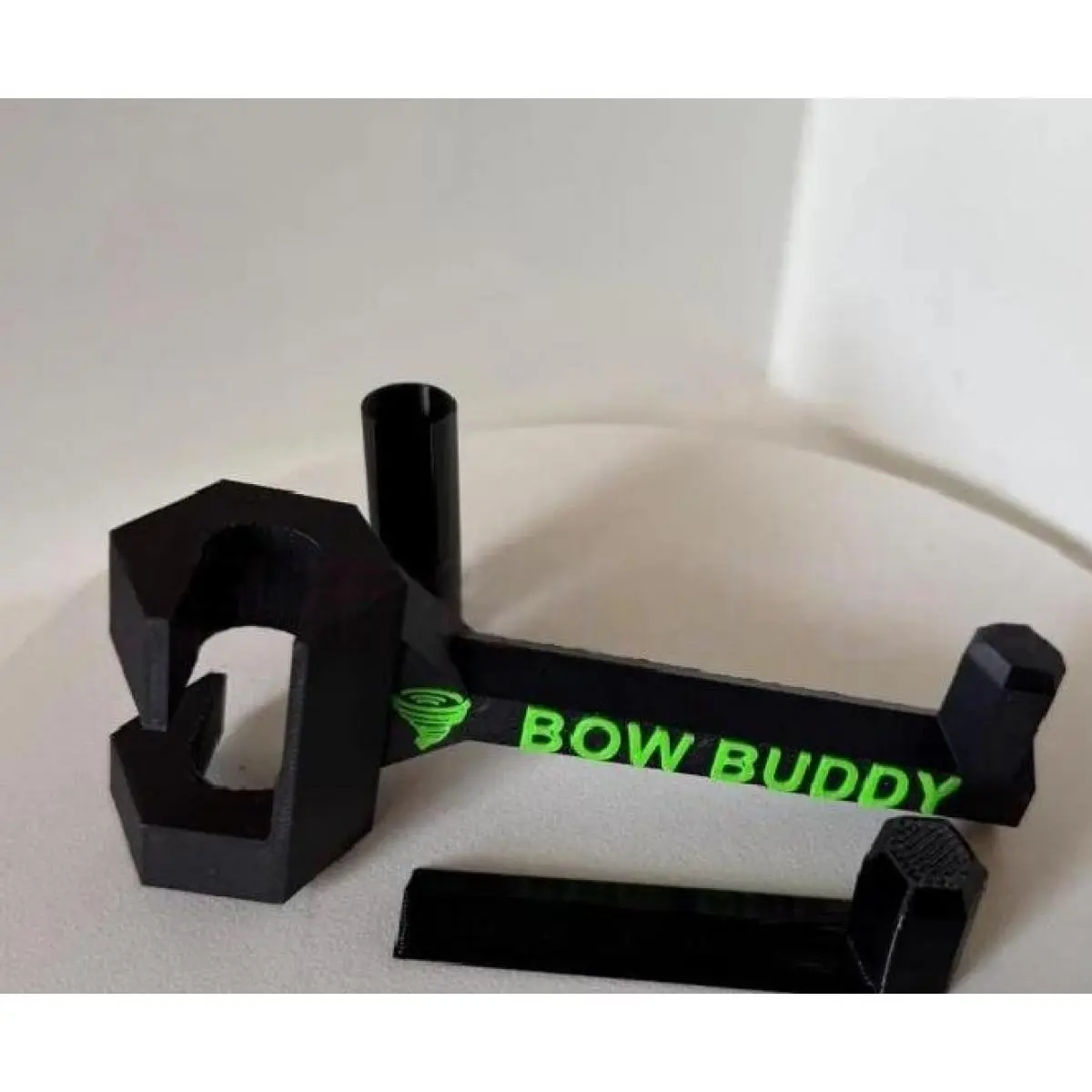Bow Buddy for Truck Headrest Bow Rack Heavy Duty Vehicle Back Seat Bow Holder Hanger for Compound Recurve Bows SUV Car Interior Stowing Organizer Gear Hook Accessories Protection Secure Hunting Storage Practical Birthday Gifts for Men Dad 2026