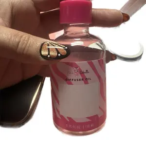 PZ FRAGRANCE BUNDLE - pick as many non toxic 3.75oz oils as you would like - I bottle them up for you