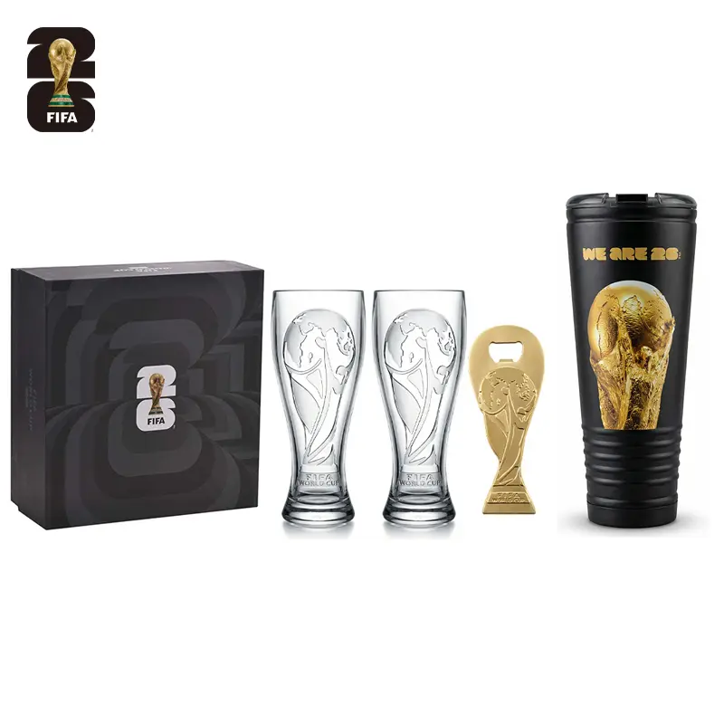 FIFA WORLD CUP2026 記念グッズ FIFA WORLD CUP 2026 】Officially Licensed Merchandise Game Day