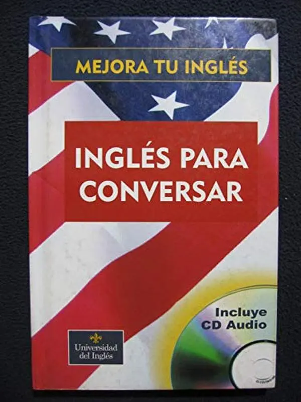 USED-Ingles Para Conversar (Situaciones de la Vida Real Incluye 3 CDs) by Vives Daniela (Paperback)