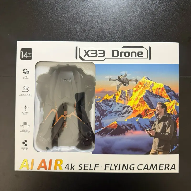 X33 Drone