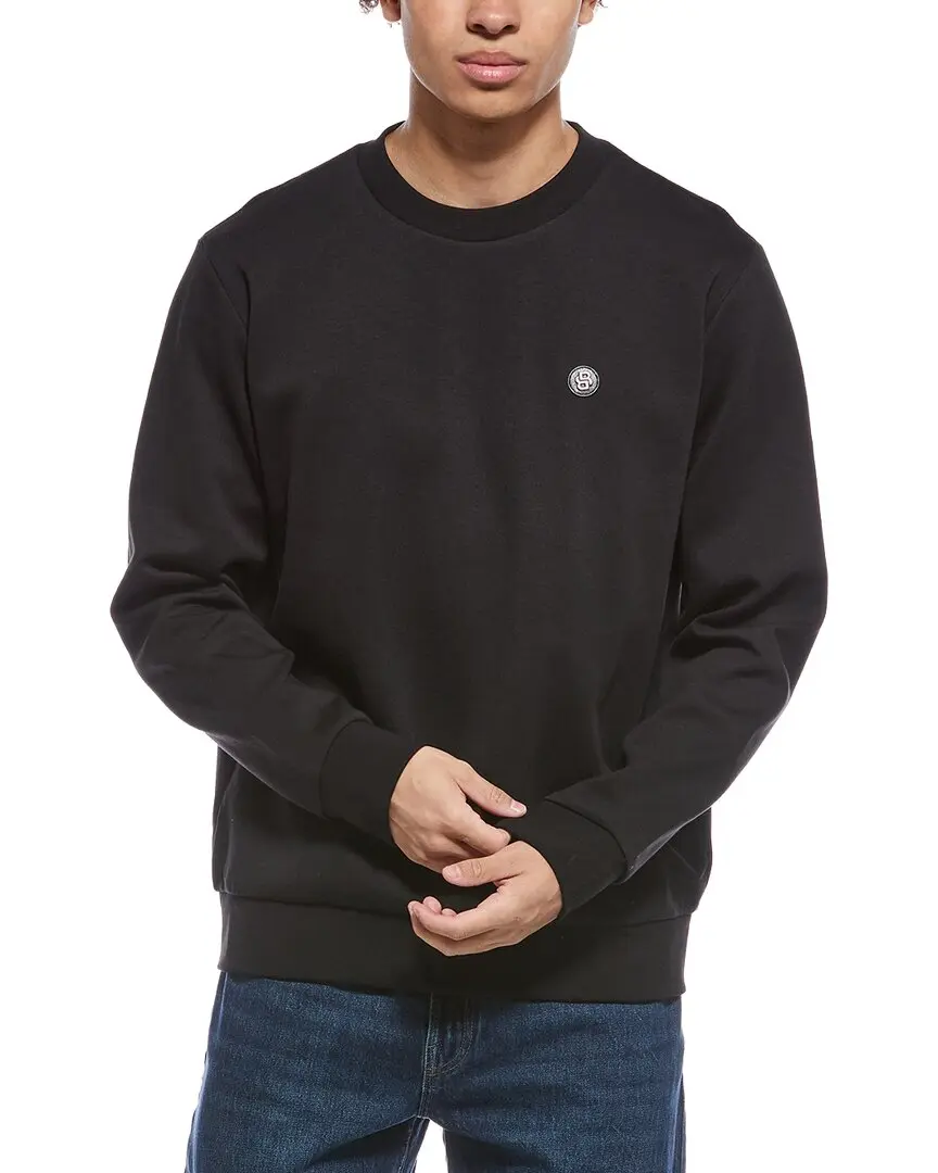 Hugo Boss Sharpe Crewneck Sweatshirt