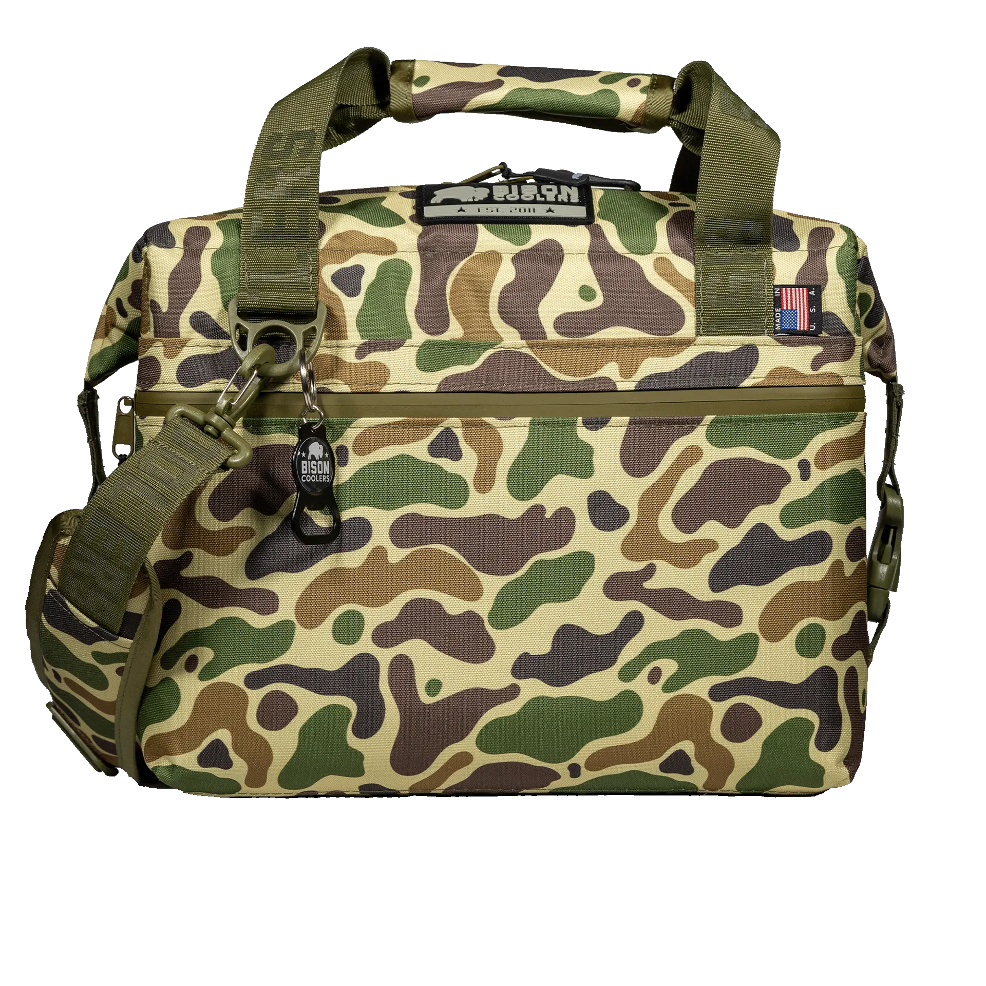 12 Can Duck Camo - Bundle