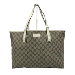 Pre-owned GUCCI Leather Shoulder Bags 14.17'' R1259 Shoulder Bag C1366335636 1106 T4 Keira