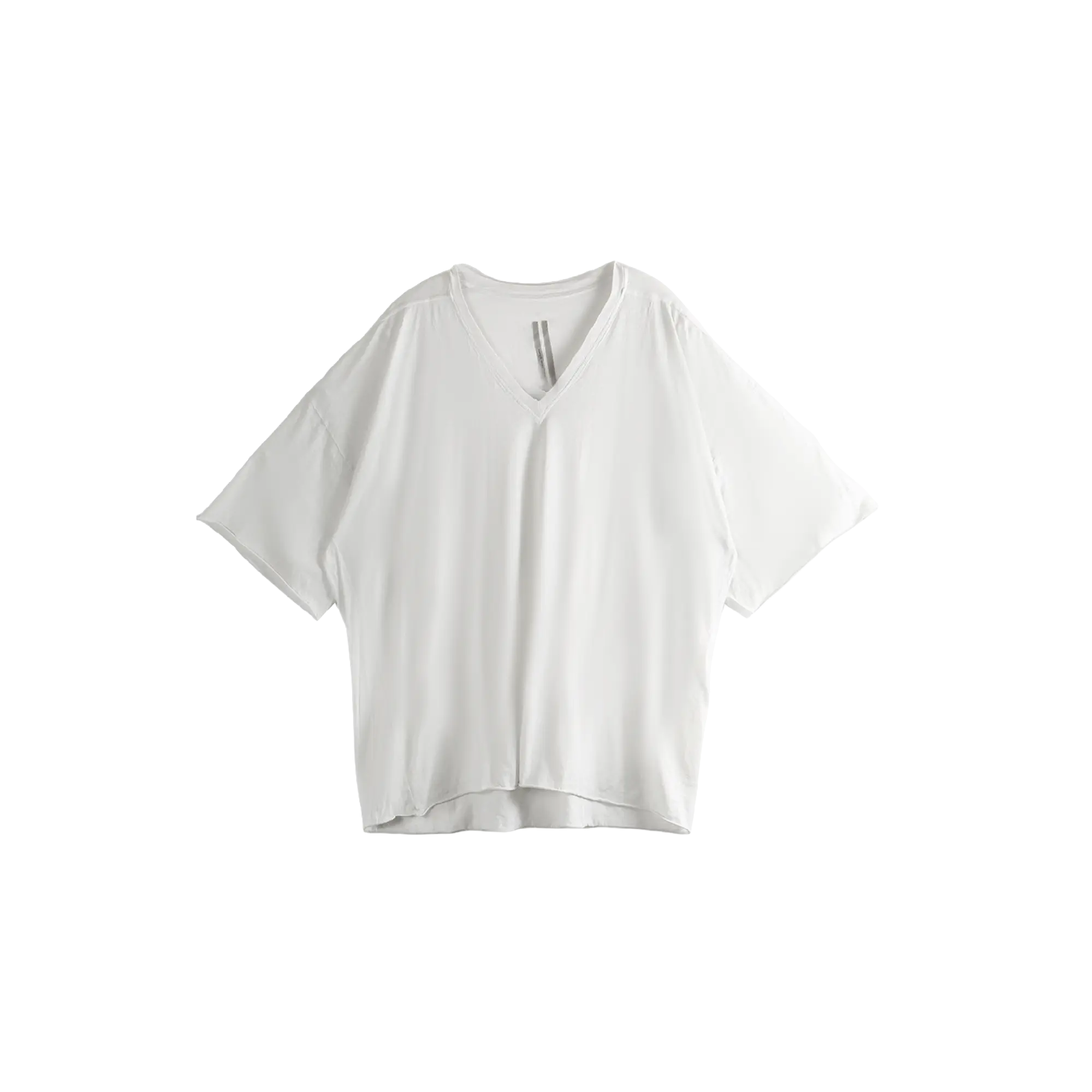 V Tommy T-Shirt "Milk Wash" RR01F2279 BH 51