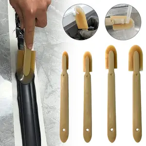 4 Size Set Rubber Caulking Tool Kit, Silicone Caulking Caulk Finishing Tool