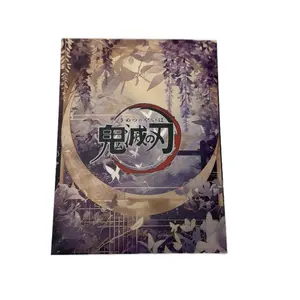 Demon Slayer Ghost Edition- Mini Waifu Boards (1 Board Per Pack)