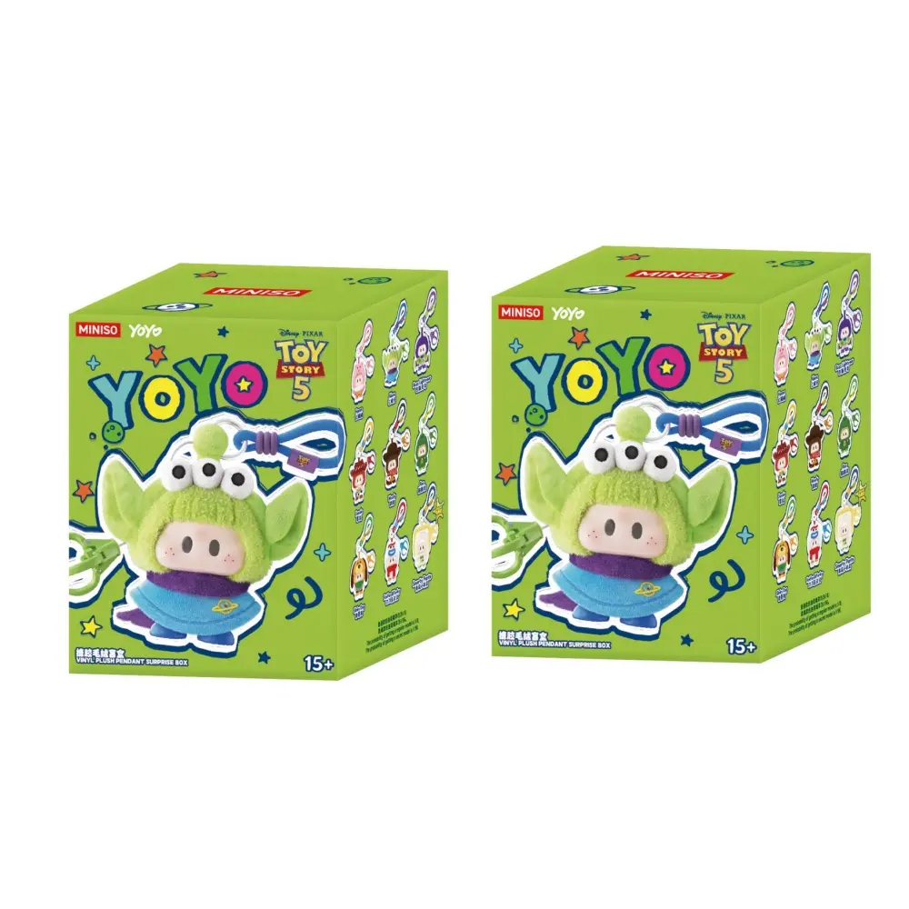 Two Boxes(2pcs)