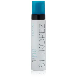 St. Tropez Self Tan Classic Bronzing Mousse - 8 oz