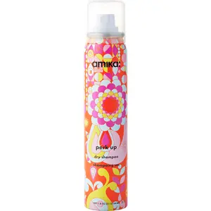 Amika By Amika Perk Up Dry Shampoo For Unisex