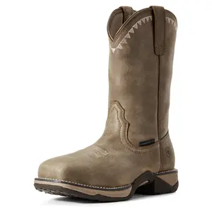 Women's Anthem Deco Composite Toe Work Boots