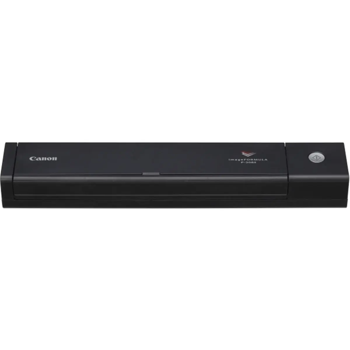 Image Formula P-208II Document Scanner - Portable, Ultra-Compact Design, Plug-and-Scan, TWAIN Compliant, Business Card Scanning, Optical Character Recognition, Third-Party Software Integration, Computers & Office Equipment