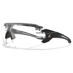 Edge Taven Safety Glasses with Vapor Shield Anti-Fog Lenses