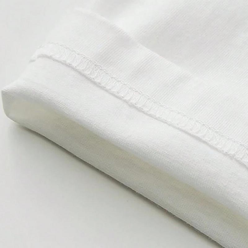 Squid Game Player  T-Shirt - Thanos,  Unisex Tee,  Survival Game Cast Shirt,  Heavyweight Cotton, Graphic Tee men gifts Menswear, Crewneck Cotton Tshirt, Casual Wear,