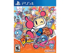Super Bomberman R 2