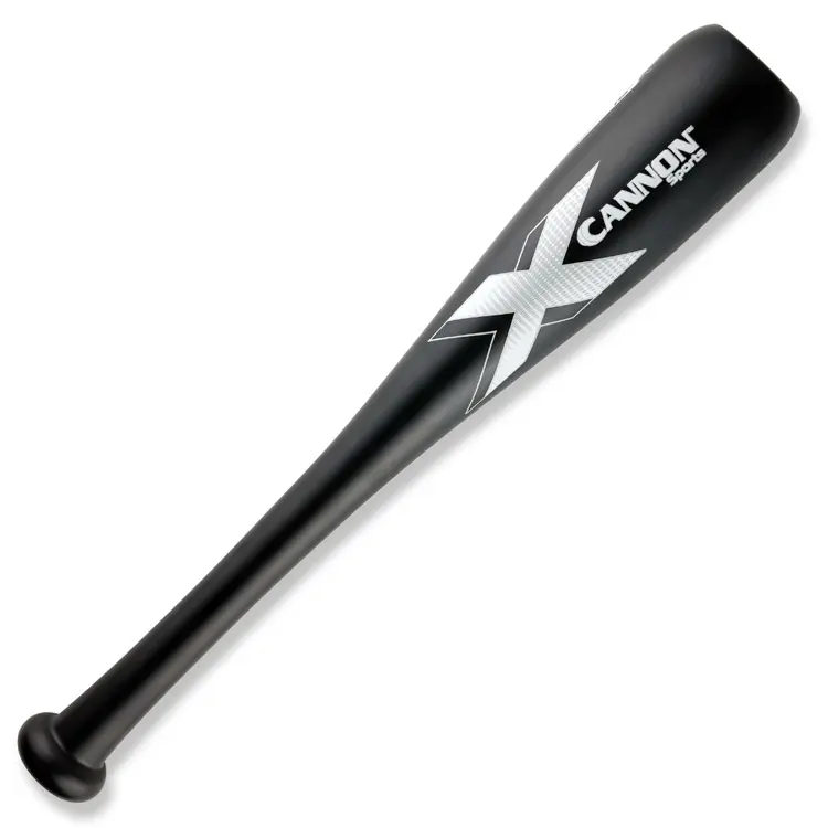 Cannon Sports One Hand Bat Trainer, Baseball/Softball, Beechwood Cannon Sports One Hand Bat Trainer, Baseball/Softball, Beechwood