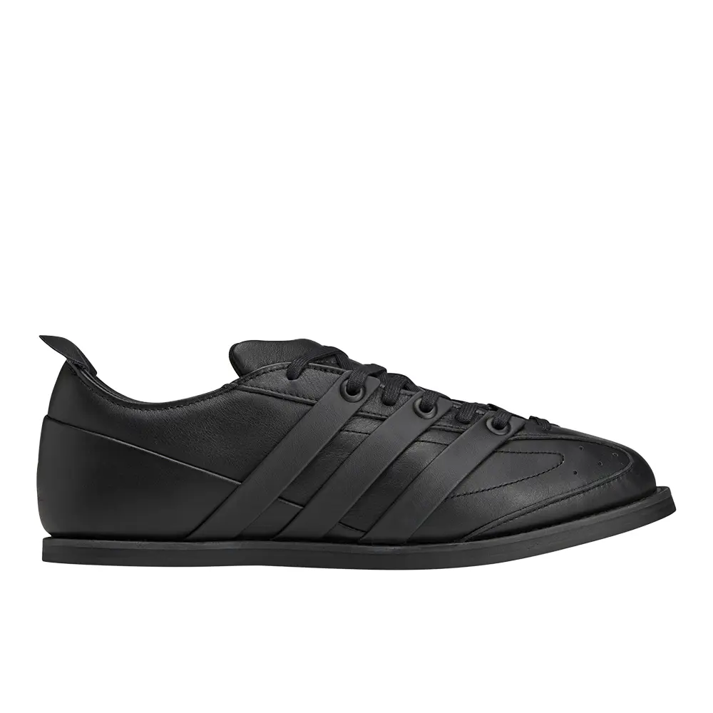 adidas Mens X Entire Studios Ace Sneakers Shoes Casual - Black