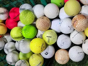 50 Knockaway/Shag-Practice/Hit and forget