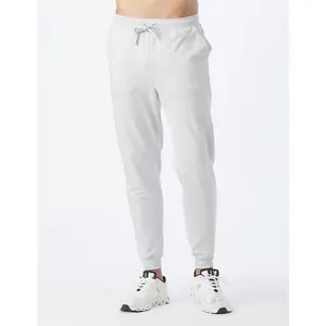 Juniper Jogger: Ash Grey