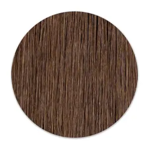 Medium Brown Clip-In 22" 200g Hair Extensions By The Million Hair