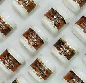 Perk Energy Creamatine