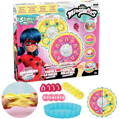 Diy Crafts Miraculous Ladybug Argos Fan TikTok Shop