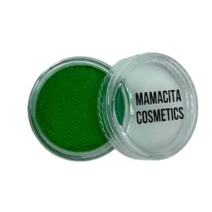 Neon Green Water Activated Liner