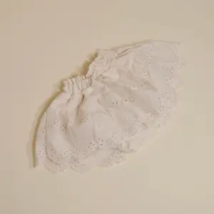 LACE  BLOOMER