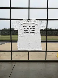 Cody's Me Bro - T-shirt