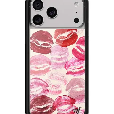 Wildflower Orchid Case on 16 Pink Phone TikTok Shop