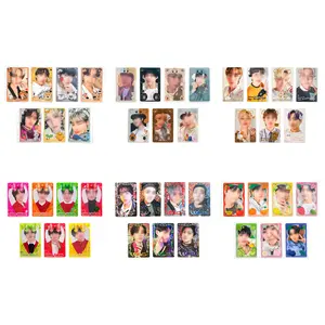 COKODIVE PHOTOCARD FRAME JOYFUL BUNDLE SEASON 1