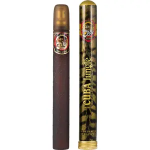 Cuba Jungle Tiger By Cuba Eau De Parfum For Women