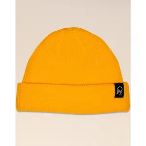 DIPPED® Gold Cone Beanie