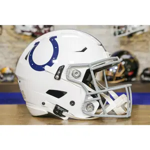 Indianapolis Colts Riddell SpeedFlex Helmet
